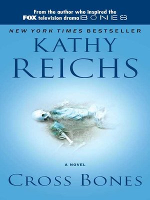 Cross Bones - ebook